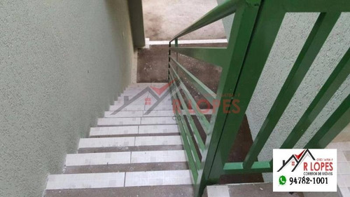 Imagem 11 de 22 de Casa Térrea Para Venda No Bairro Parque Savoy City, 3 Dorm, 1 Suíte, 5 Vagas, 165,00 M - 1478