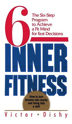 Libro Inner Fitness: The Six-step Program To Achieve A Fi...