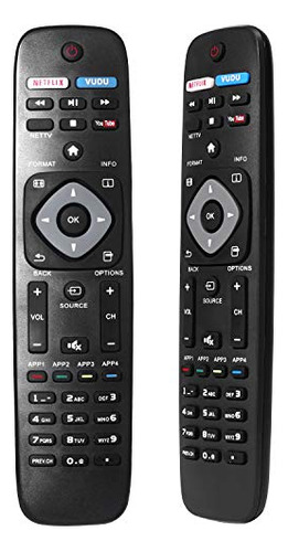 Nuevo Control Remoto Universal Tv  ,   Del Control Remo...