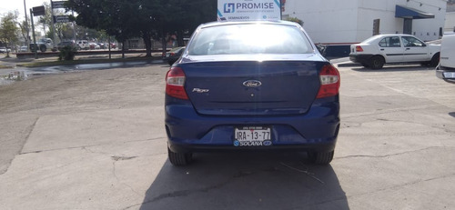 Ford Figo Energy Manual 2019
