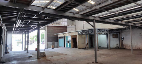 Imagen 6 de 8 de Bodega 600m²renta Blvd Gabriel Leyva Solano Culiacan Sinaloa