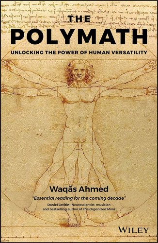 Libro The Polymath: Unlocking The Power Of Human Versatility