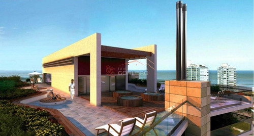 Imagen 11 de 24 de Apartamento En Venta - Punta Del Este, Zona Playa Brava