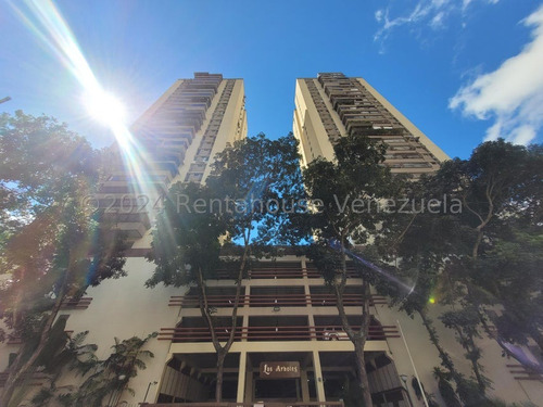 Venta Apartamento Colinas De Bello Monte  24-15976