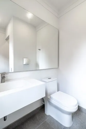 Casa En Venta En El Nogal. Cod V5344