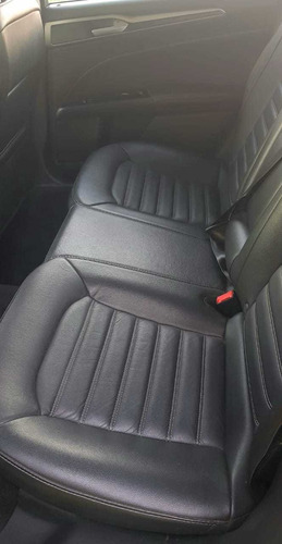 Ford Mondeo 2.5 Se At 170cv 2016