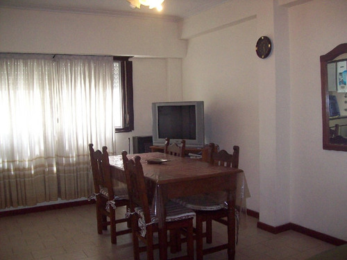 Departamento 2 Ambientes Lateral En Venta En Mar Del Plata