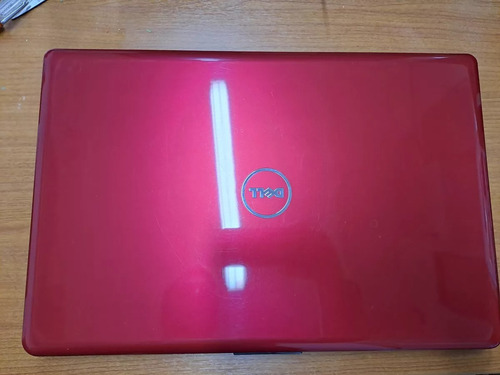 Notebook Dell Inspiron 1750 (a Reparar O Para Repuestos)