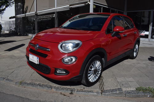 Fiat 500X 1.4 T 16v Pop