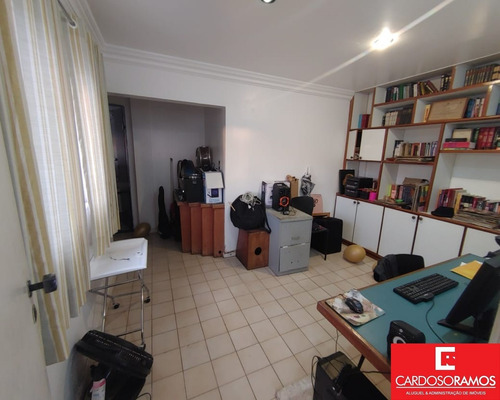 Imagem 26 de 27 de Apartamento - Ap08869 - 68981350