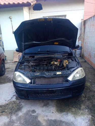 Chevrolet Corsa Sedan 2010 1.4 Maxx Econoflex 4p