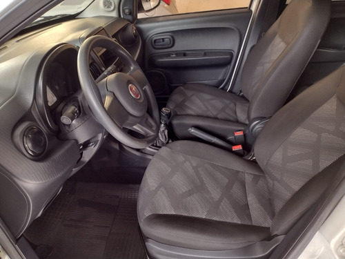 Imagem 6 de 7 de Mobi Drive 2018 Lindo