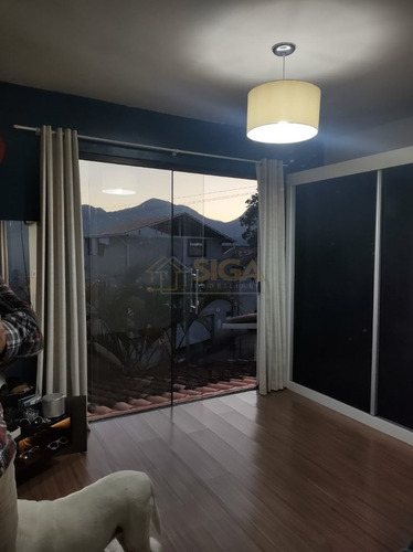 Imagem 14 de 15 de Casa Em Sitio São Luiz - Nova Friburgo - 430
