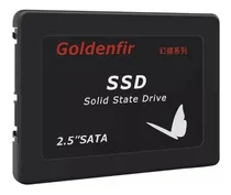 Comprar Disco Sólido Interno Hd800-256gb Goldenfir 256gb