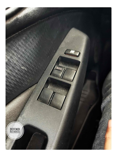 Toyota Etios 1.3 X 16V FLEX 4P MANUAL