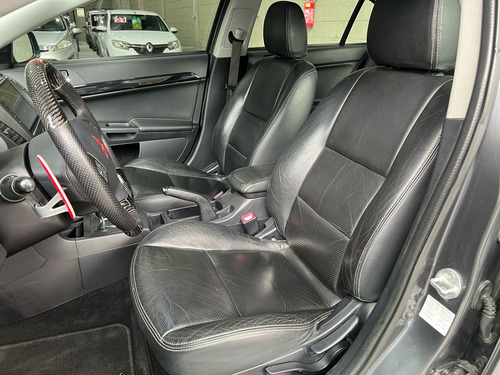 Mitsubishi Lancer Lancer 2.0 16V HL CVT