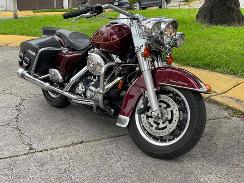 Imagen 1 de 11 de Harley Davidson Road King