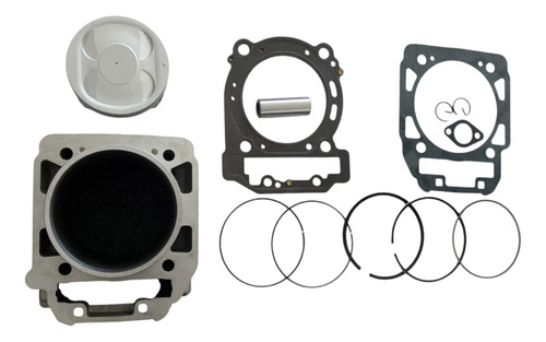 Cilindro Para Moto Can Am 800 Alta Calidad G&g