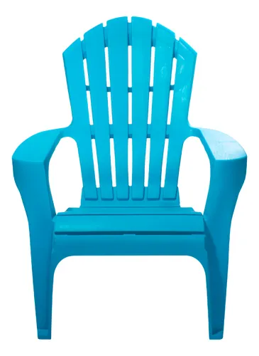 Sillón Majestic Azul Alfa Hogar