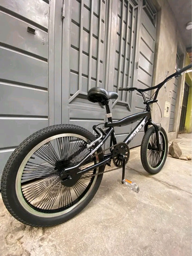 Bicicleta Bmx Aro 26 
