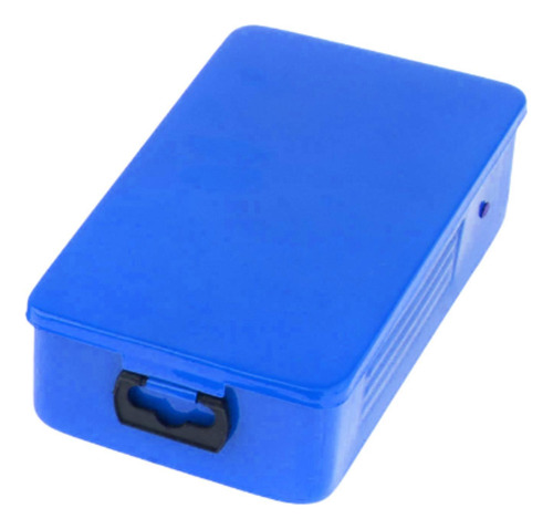 Caja De Índice De Taladro, Estuche De Almacenamiento