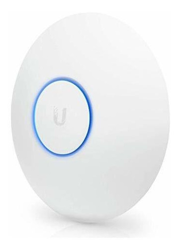 Imagen 3 de 7 de Ubiquiti Networks Unifi Access Point Ac De Largo Alcance (ua