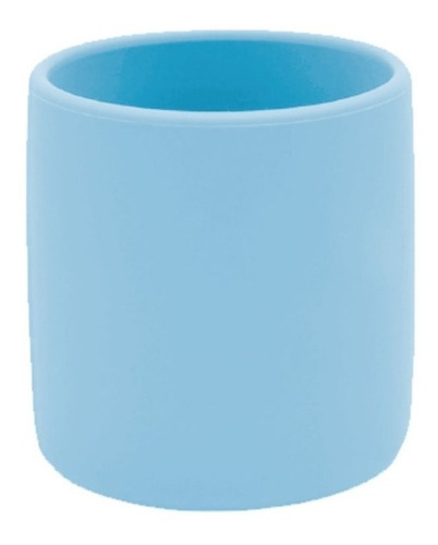 Vaso Silicona Minikoioi Mini Cup 6m+ 180ml Maternelle