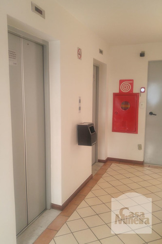Imagem 13 de 15 de Sala-andar À Venda No Funcionários - Código 230215 - 230215