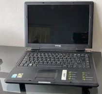 Comprar Carcaça Completa  Notebook Cce  Win J38a - Sucata