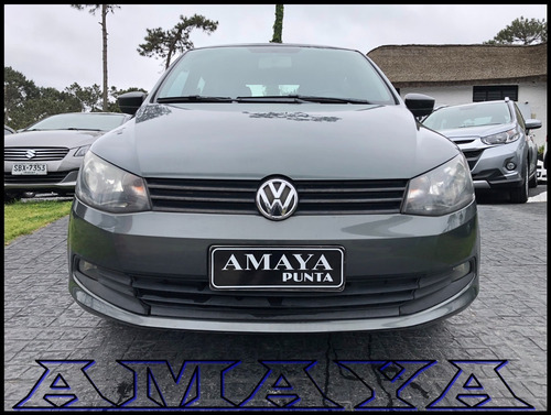 Volkswagen Gol Power Hatch Full Amaya