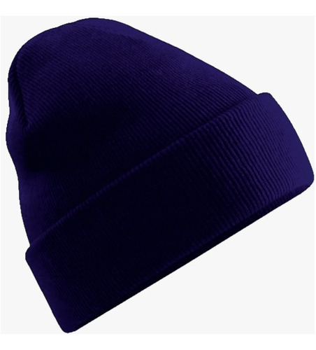 Gorro Lana Abrigo Invierno Frio - Auge