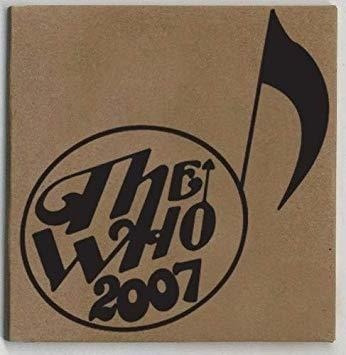 Who Live - June 2 07 - Southampton Uk Usa Import Cd X 2