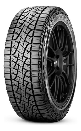 Llanta 205/60 R15 Pirelli Scorpion Atr 91h