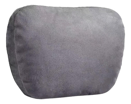 Almohada De Cuello Para Coche, Cojín Para Gris