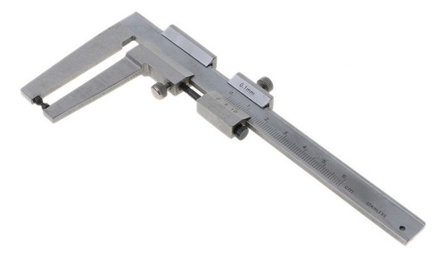 C Calibrador Vernier De Medição Para Disco De Freio 60mm