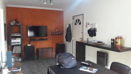 Venta Departamento 2 Dormitorios - Echesortu, Rosario.