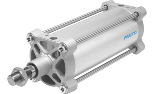 Cilindro Neumatico Festo Dsbg-160-350-ppva-n3