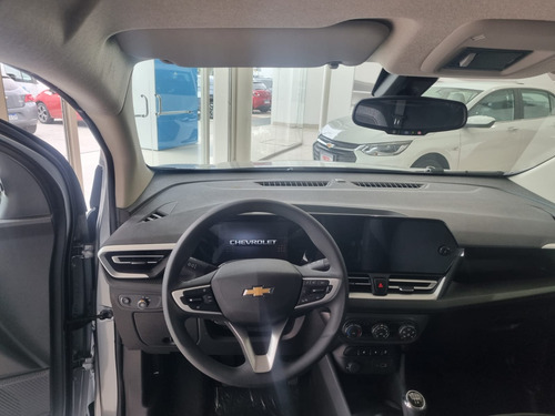 Chevrolet Spin 1.8 Lt 5as 105cv