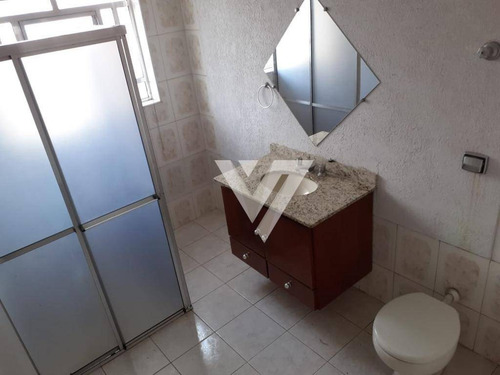 Imagem 8 de 13 de Apartamento Com 2 Dormitórios - Jardim América - Sorocaba/sp - Ap2338