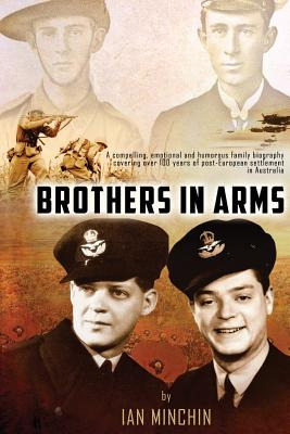 Libro Brothers In Arms: A Compelling, Emotional And Humor...