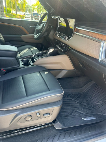 GMC Canyon 2.7 Denali