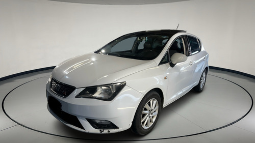 Seat Ibiza 1.6 STYLE 4 PTAS DSG