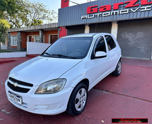 Chevrolet Celta 1.4 Ls+aa