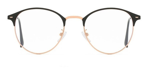 J Montura Marco Gafas Para Lente Formulado Hombre Mujer