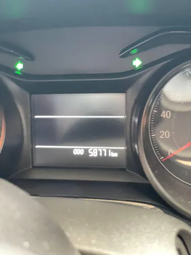 Chevrolet Onix 1.0t Mecánica