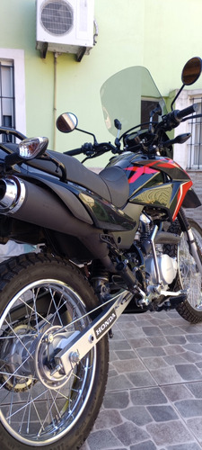 Honda Xr 150 L