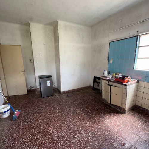 Amplia Casa En Venta Centro Saladillo