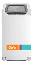 Comprar Lavarropas Automático Gafa Fuzzyfit Blanco 7kg 220 v