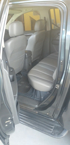 Chevrolet S10 2014 2.8 Ltz Cab. Dupla 4x4 Aut. 4p