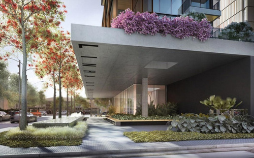 Studio Residencial Para Venda, Itaim Bibi, São Paulo - St6829. - St6829-inc